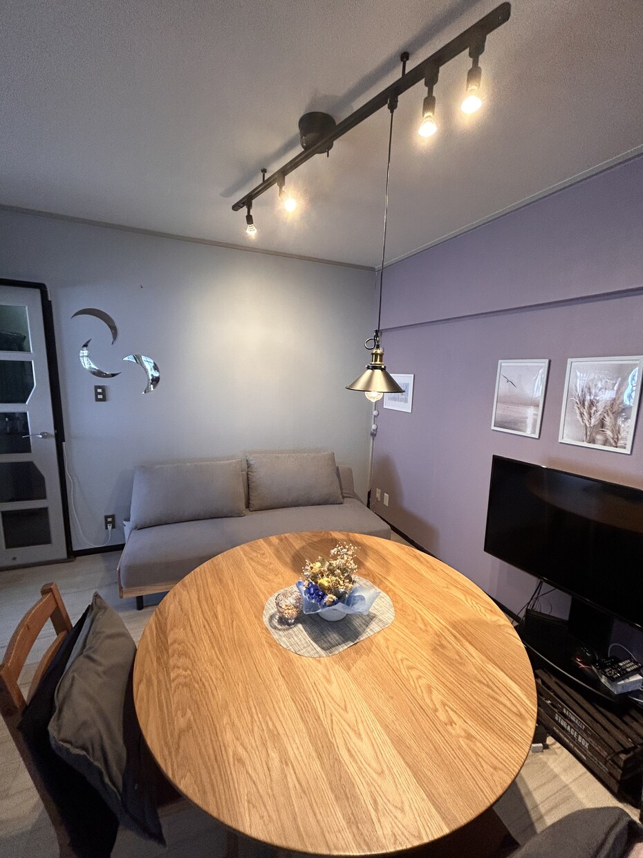 お部屋のお悩み聞きます どんなに散らかっていても理想のお部屋になる？？にお応えします イメージ3