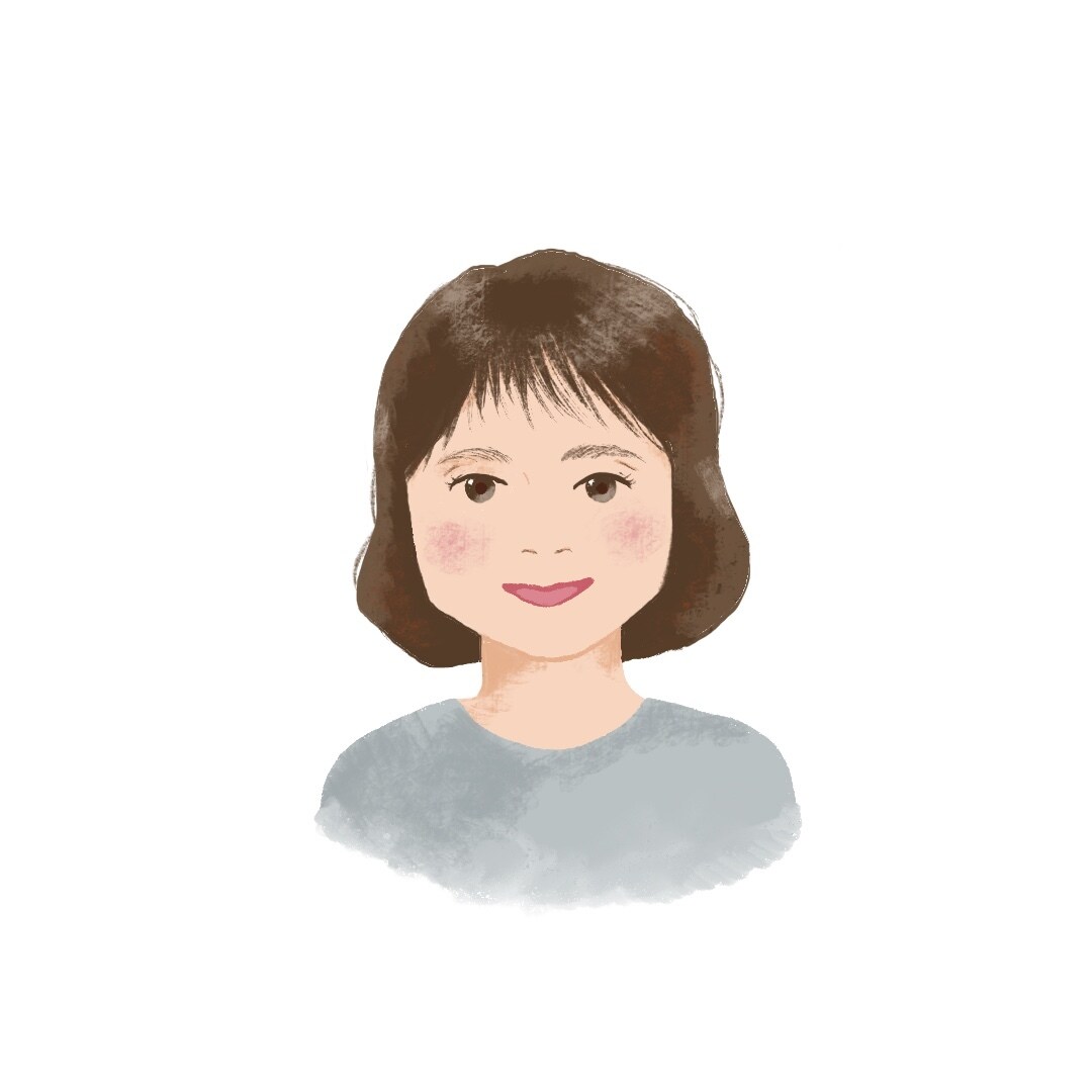 SNSアイコン・似顔絵描きます 可愛くて温かみのあるデジタル似顔絵です イメージ7