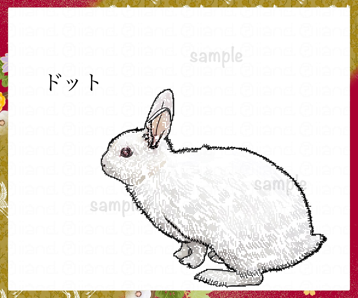 某有名神社のご朱印帳を手がけたスタッフが描きます スタッフが心を込めて担当させていただきます イメージ7