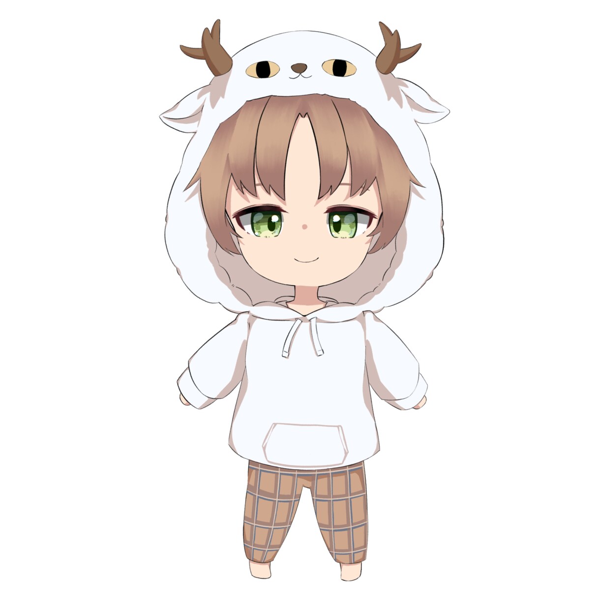 SNS・ブログ用イラスト制作承ります 商用利用可！どのような場所で使用しても構いません！ イメージ5