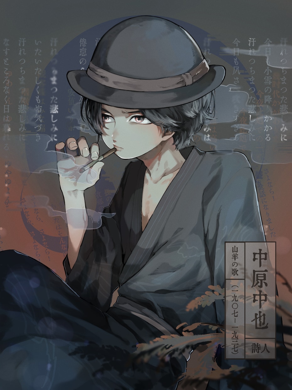 SNSのアイコンやヘッダー作成いたします イラスト依頼初心者の方大歓迎！【著作権譲渡可】 イメージ5