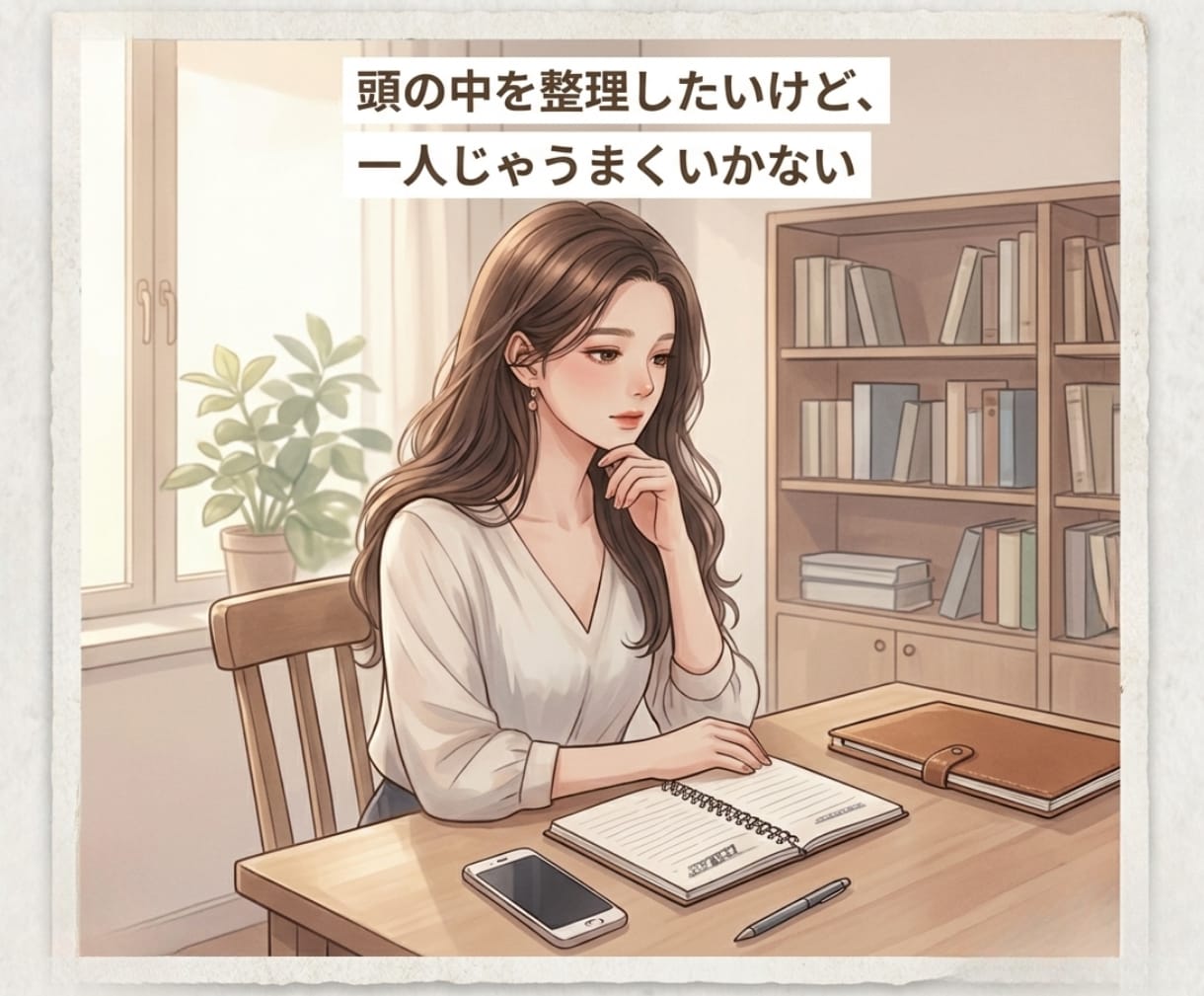 今すぐ！！話したい！ ！気軽に話せる相手になります 友達感覚｜リラックス｜おしゃべり｜雑談｜フリートーク｜世間話 イメージ8