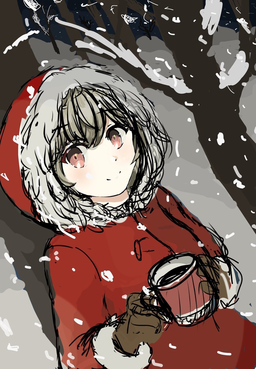 アイコン・オリジナルイラスト描きます あなたのイメージに寄り添ってイラスト描きます♡ イメージ1