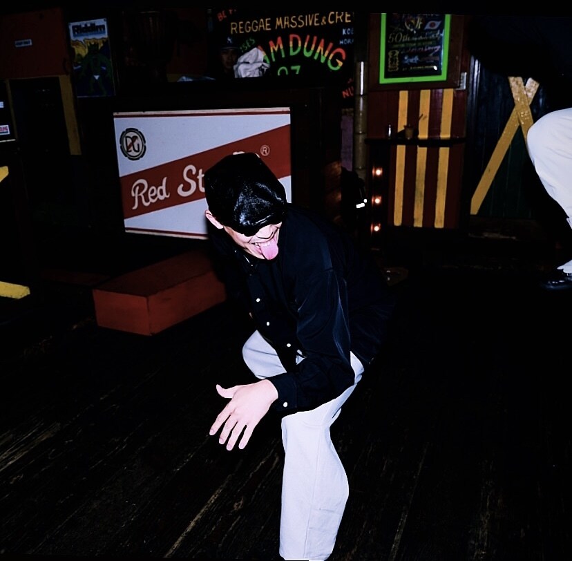LOCKダンスを基礎から楽しく教えます 【初心者歓迎】LOCKダンス｜オンラインレッスン対応◎ イメージ3
