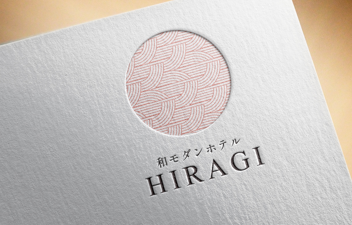 フリーランスの方！/オリジナルロゴ制作します 【AIデータ可】飽きがこない長く使っていただけるデザイン イメージ6