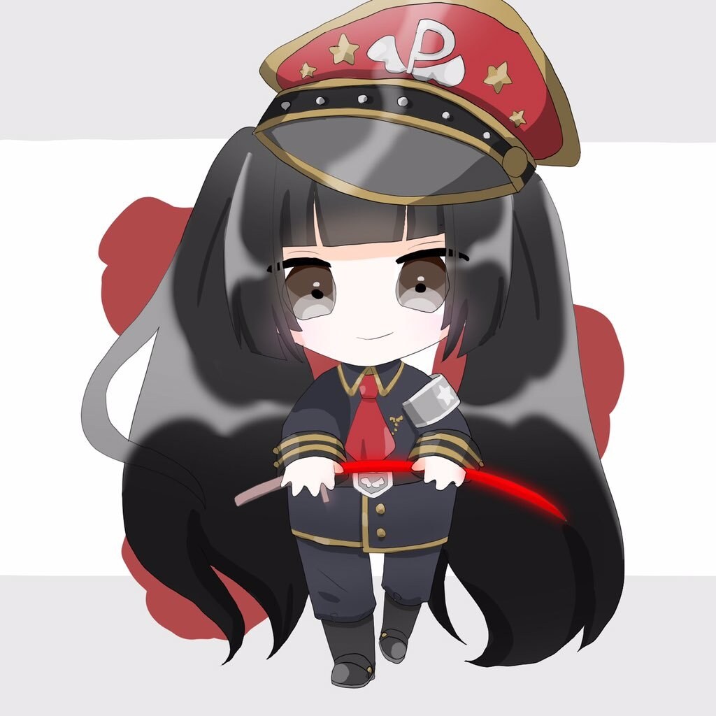 デフォルメアイコン制作いたします アイコンに悩んでる方にオススメ！ イメージ2