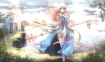 イラスト制作します キャラクターデザイン、ジャケット、ゲーム、ポスターなどにも！ イメージ6