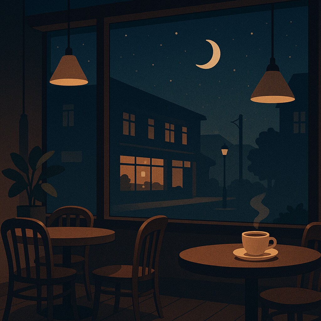 眠れぬ夜に、あなたの気持ちを受け止めます 優しく丁寧に言葉を受け止めます。チャット形式で安心の対応◎ イメージ1