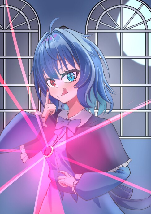 商用利用可なアイコン・立ち絵・一枚絵ぜんぶ描きます ご希望の用途に合わせて制作します！ イメージ2