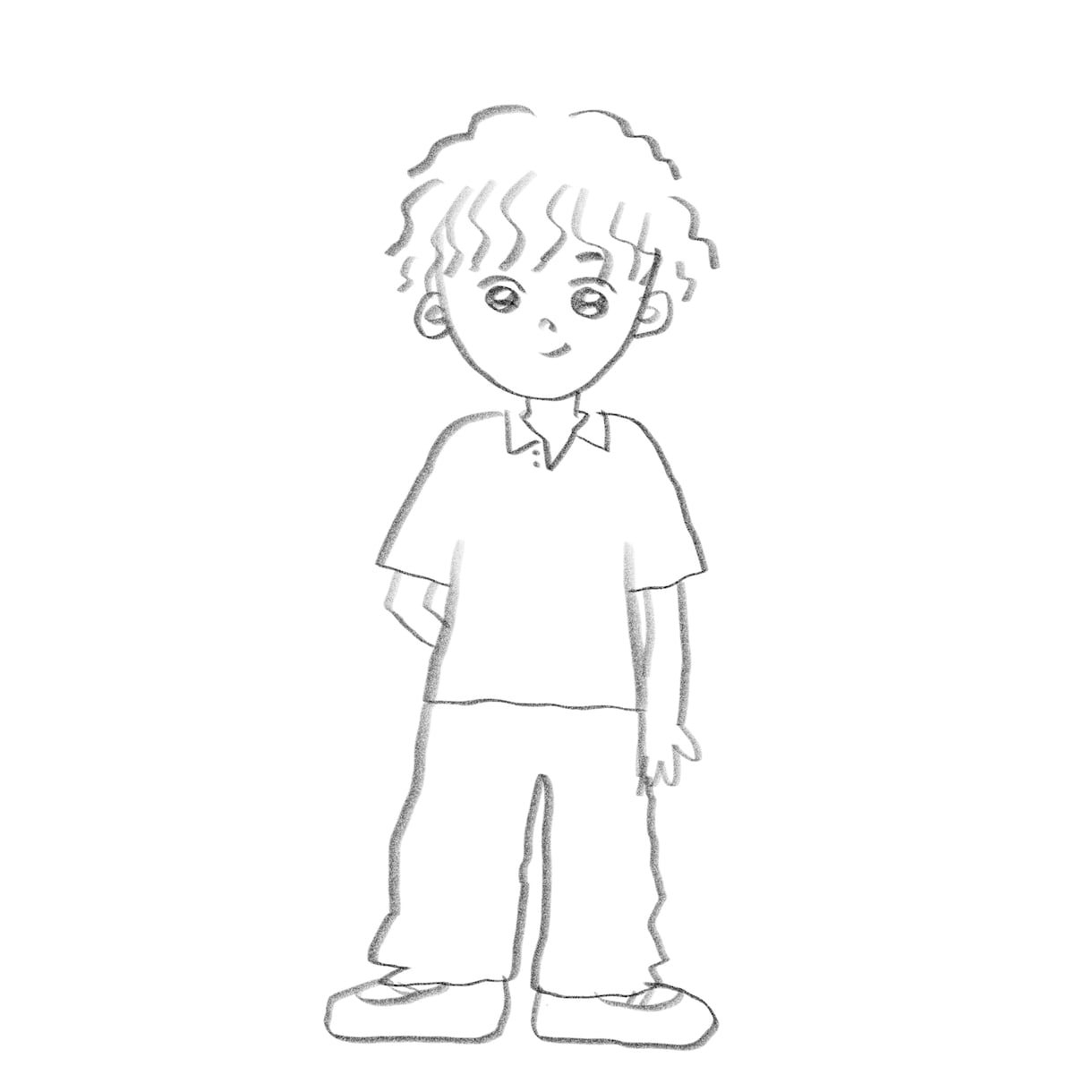 可愛くデフォルメしたアイコン描きます SNSに使いやすいポップなイラストです イメージ3
