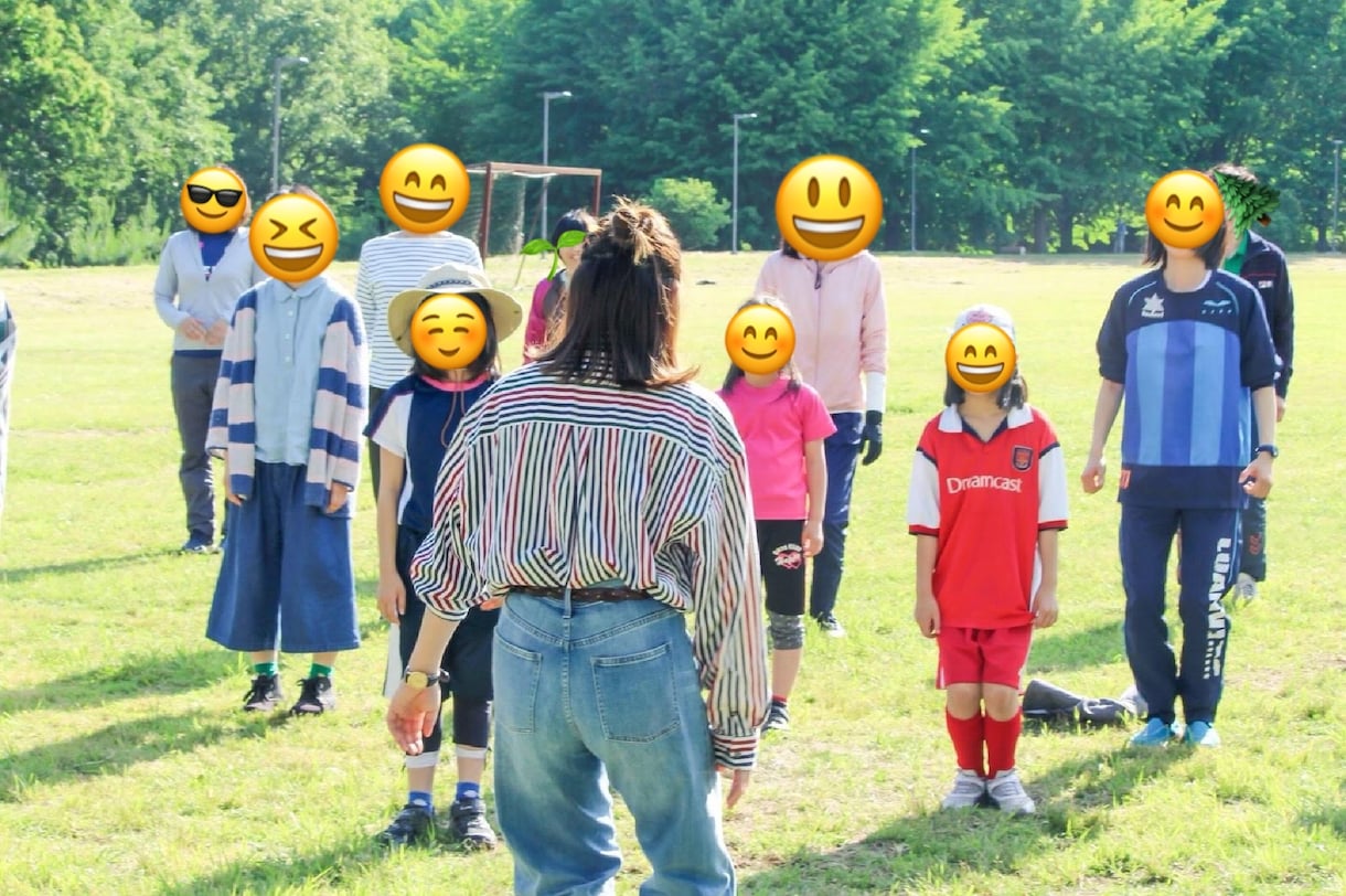 ダンスの振付考えます 幼稚園、保育園、小学校、運動会、発表会、余興授業の課題 等 イメージ4