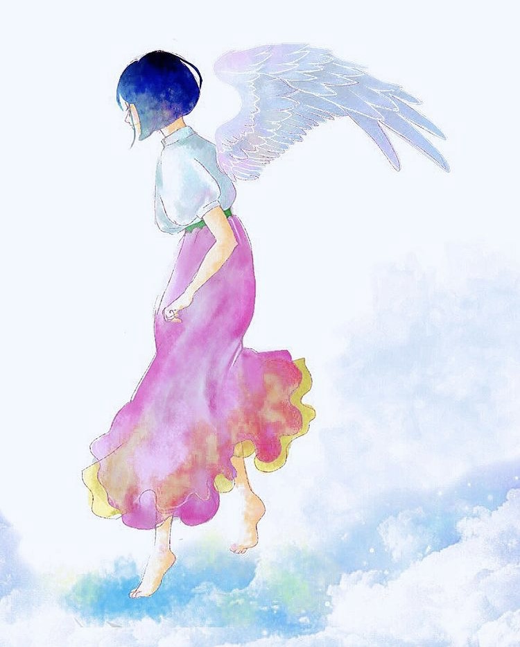 イラスト描きます お待ちかね！作者が独学で手に入れた独創的な作風 イメージ4