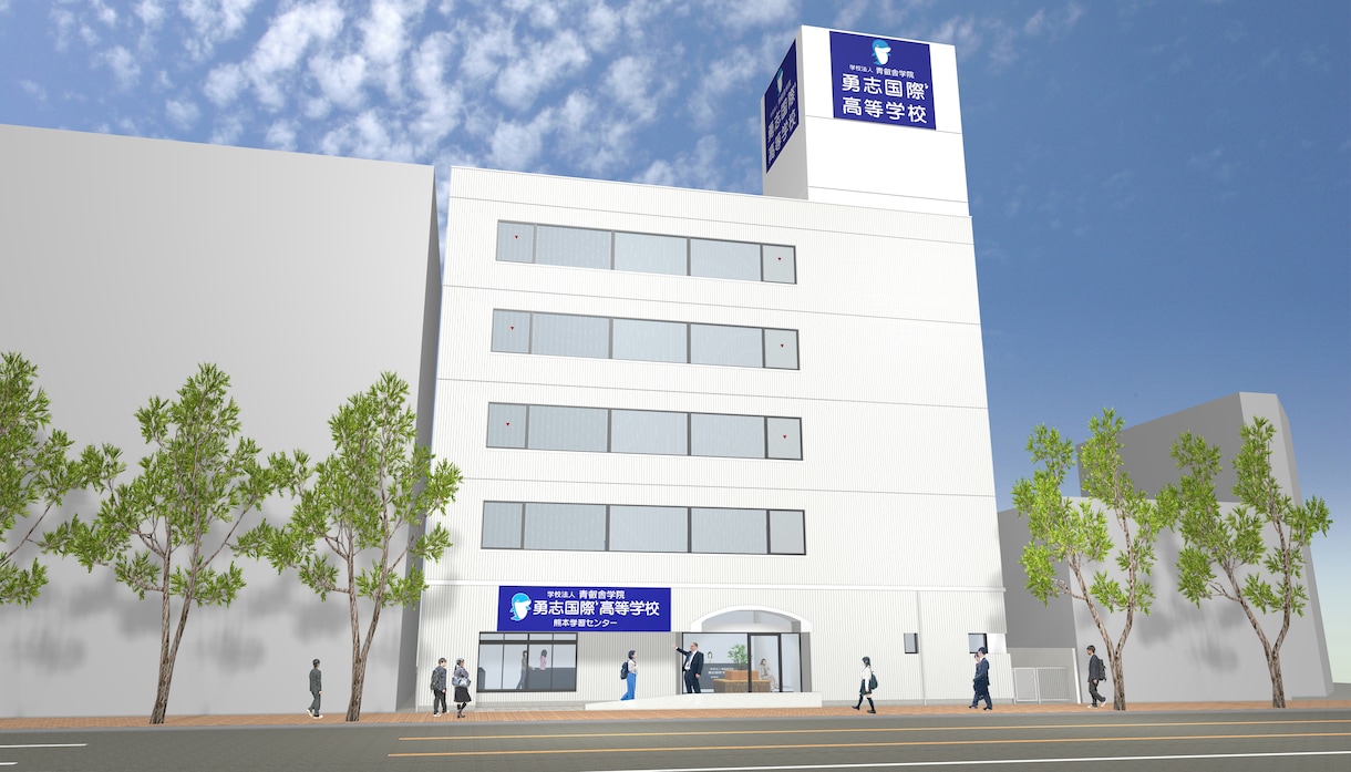 短期間で高画質な外観パース作成します 【お客様・業者様OK】雰囲気良く、分かり易いパース作ります イメージ5