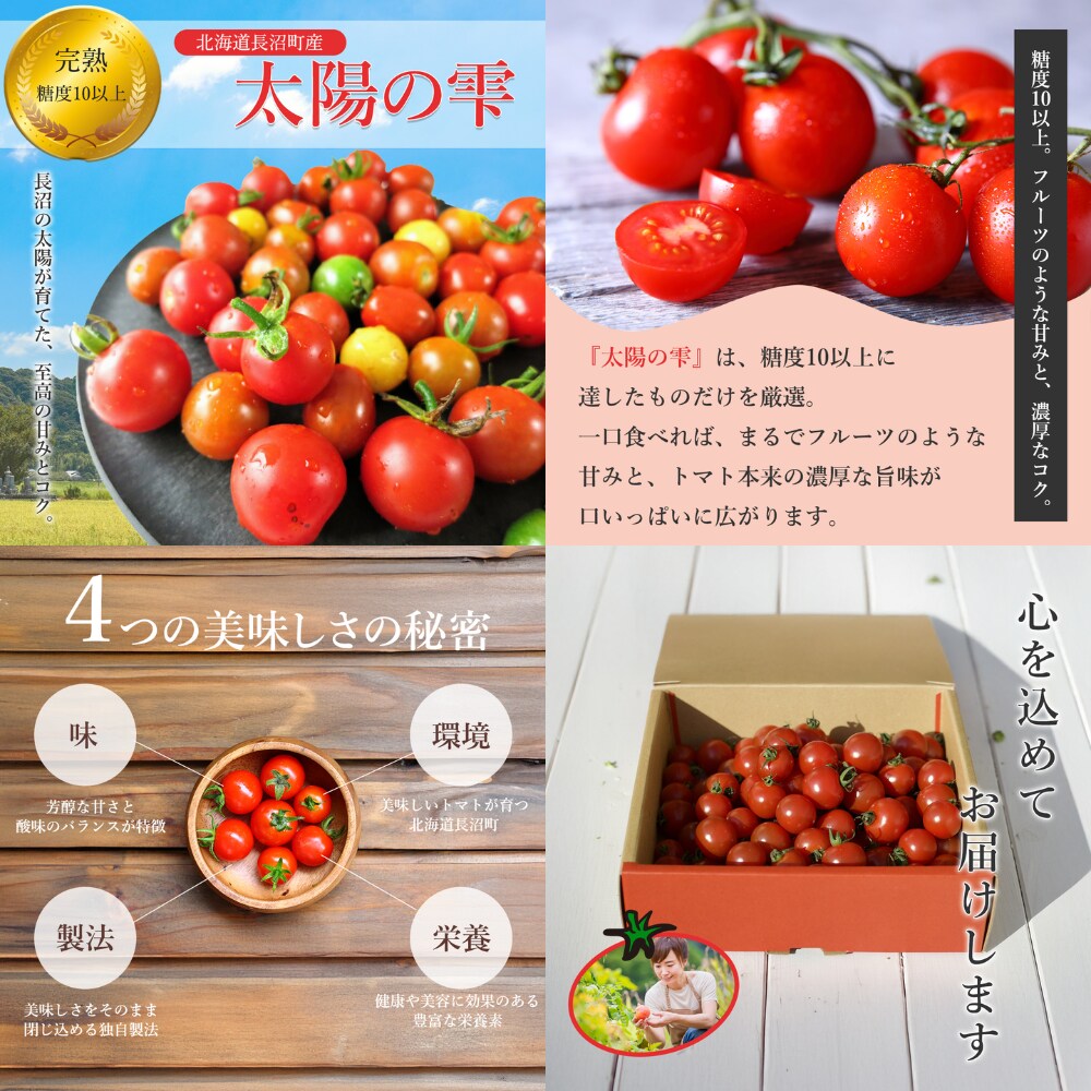 クリックされる商品画像６枚セット制作します！ます 構成案ナシでもOK！構成提案から画像作成まで丸投げでサポート イメージ4
