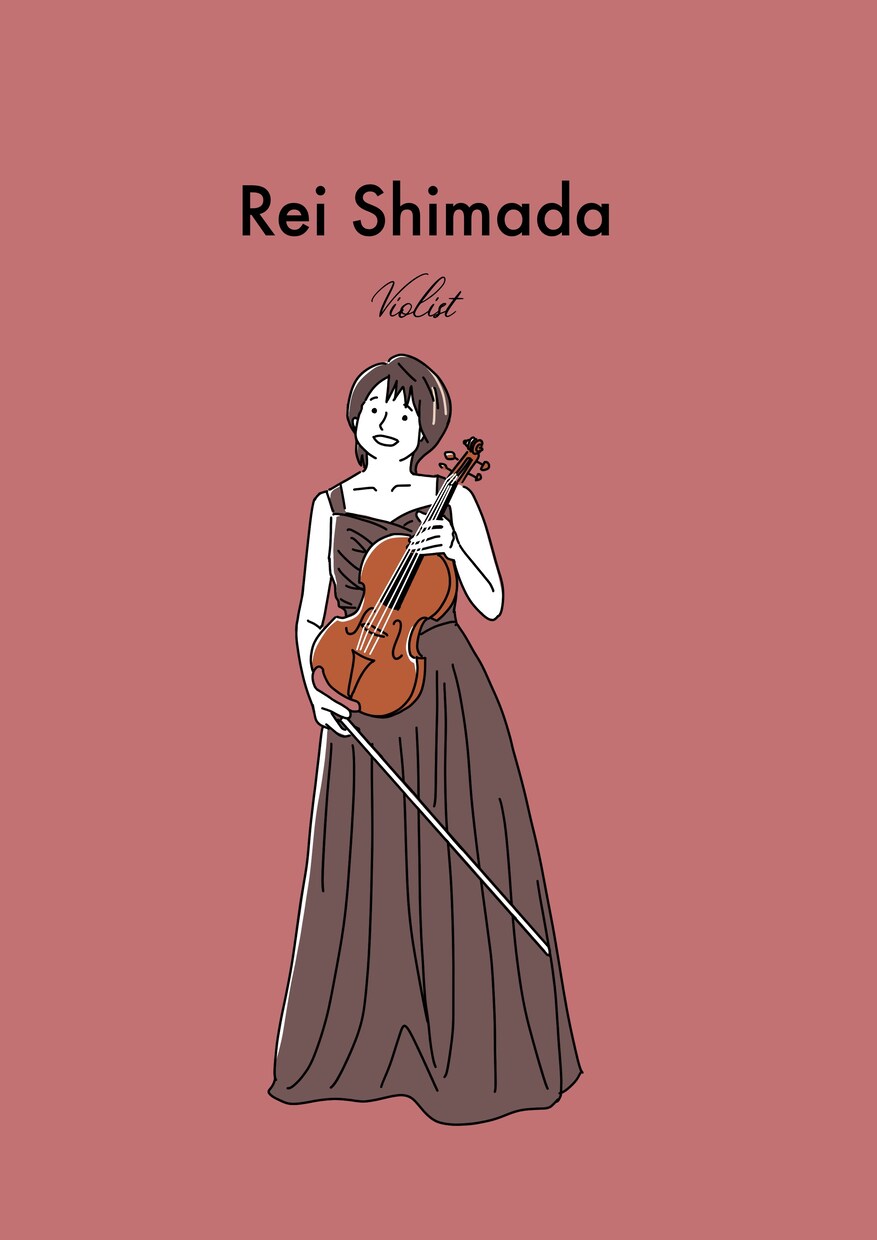 シンプルな似顔絵お描きします アイコンや名刺、記念やプレゼントなどに！ イメージ4