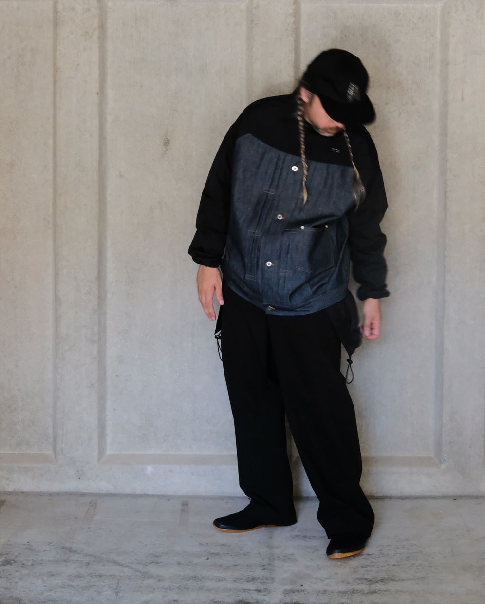 あなたの夢を、1枚の服にします 想像していた服を、現実にします。 イメージ3