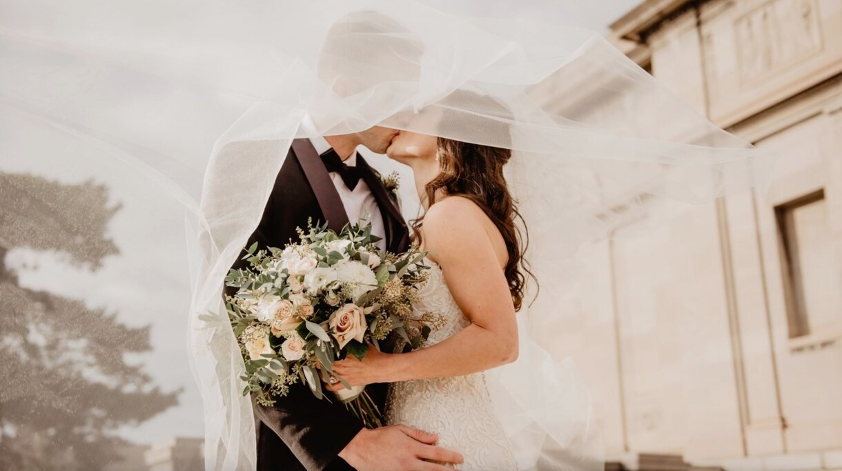 結婚式の入場を盛り上げます テンポよく会場をグッと引き込むオープニングムービー イメージ7