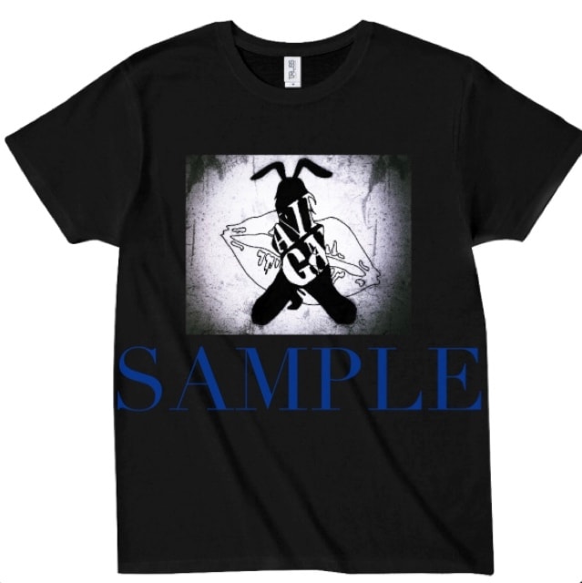 オリジナルTシャツ作ります アパレル店員兼デザイナーがオリジナルTシャツ作ります イメージ2