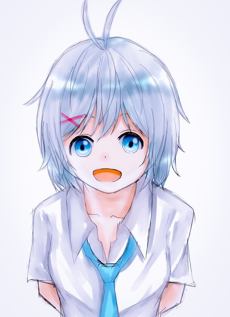ご希望のイラスト描きます アイコンイラスト 鑑賞用イラスト イメージ6