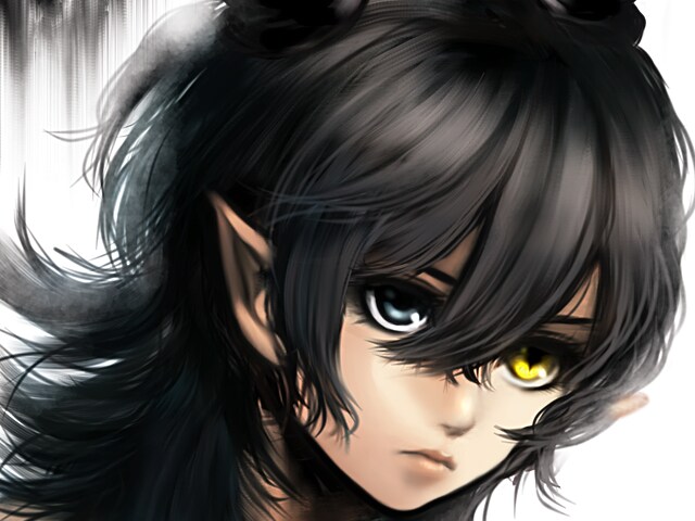 TwitterなどのSNS用アイコンを描かせて頂きます！ イメージ2