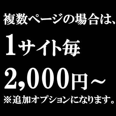 BUYMA出品者必見！！サイト情報を自動抽出します BUYMAの出品作業を簡単自動化いたします。 イメージ4