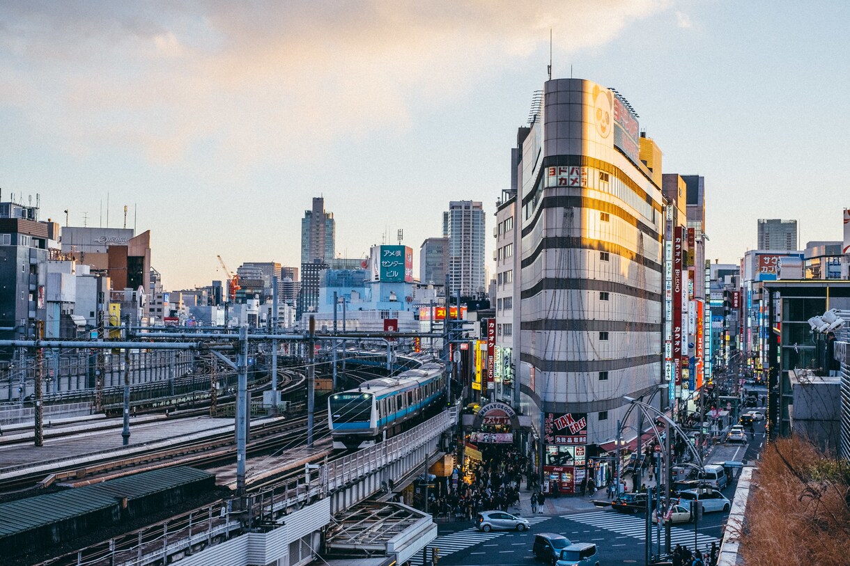 SNS映えする風景・建築写真の撮影代行をします 国内外のフォトコンテスト入賞歴のある写真家が撮影いたします。 イメージ7