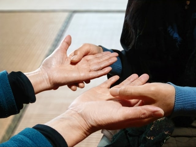 手相で自分の才能・能力を知り毎日楽しく過ごせます 【初心者向け】手相の線入り！自分の才能に気づけます！ イメージ6