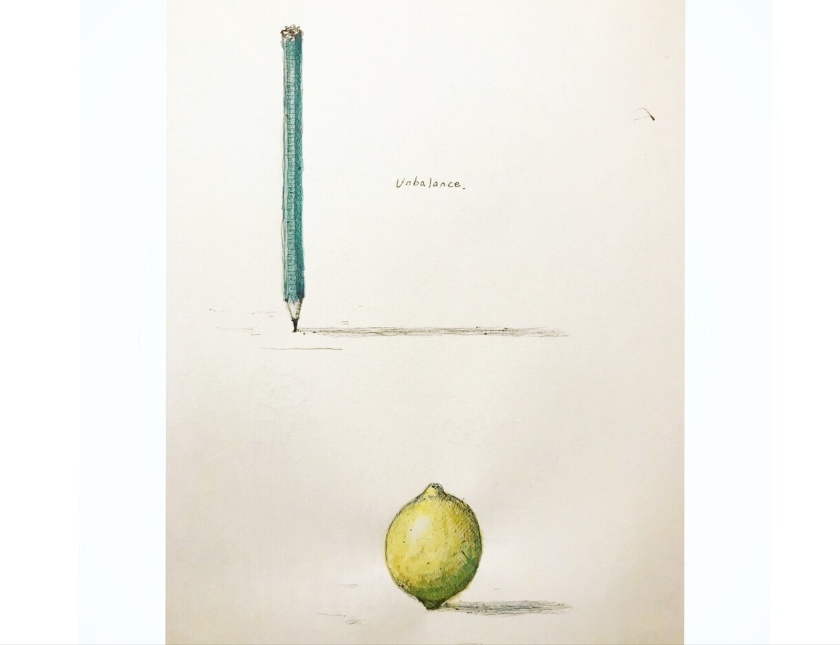 雰囲気のある手書きタッチでイラスト描きます 挿絵、ギフトカード、名刺、ウエルカムボードなど、使い方は様々 イメージ4