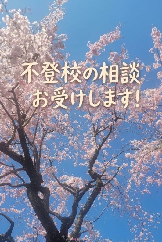 不登校に関する相談をお受けします 「当事者経験」と「教育/心理の専門的な視点」から考えます！ イメージ1