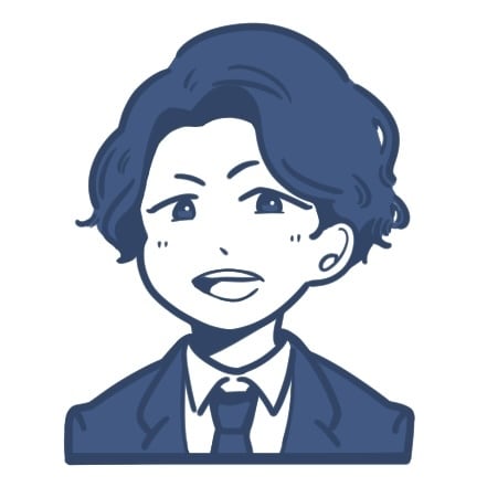 元気で明るいポップなアイコン描きます 小さな○の中でもはっきりと目立つ個性派アイコン☀️ イメージ6