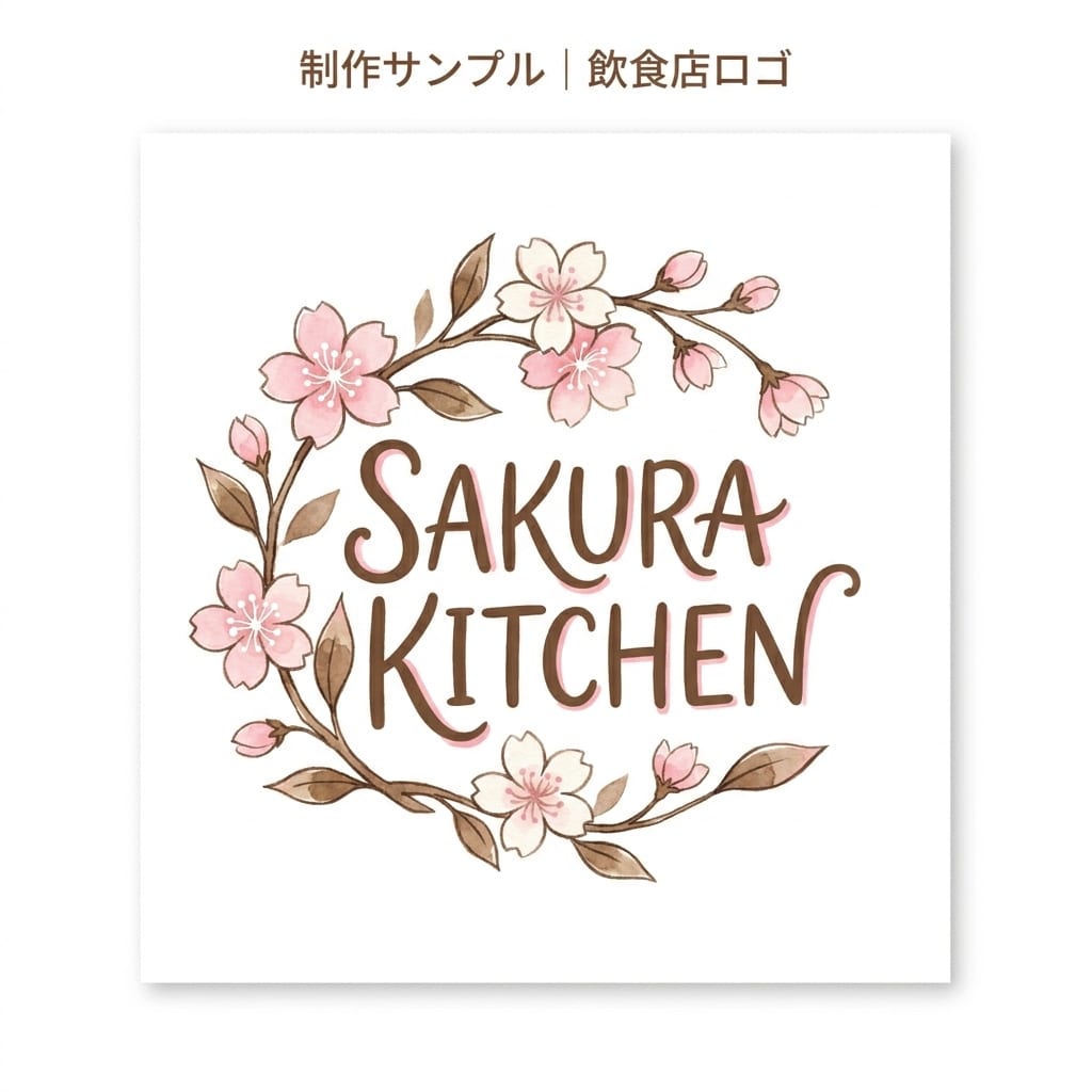 第一印象で差がつくロゴをプロチームが制作します 初めてでも安心｜丁寧なヒアリングで対応 イメージ2