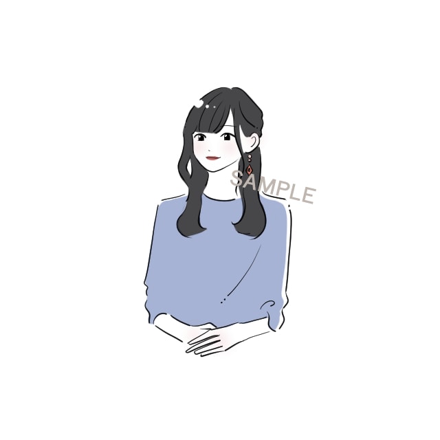 SNSに使える可愛いアイコン描きます 可愛い・かっこいいアイコンが欲しい！そんな方に必見 イメージ4