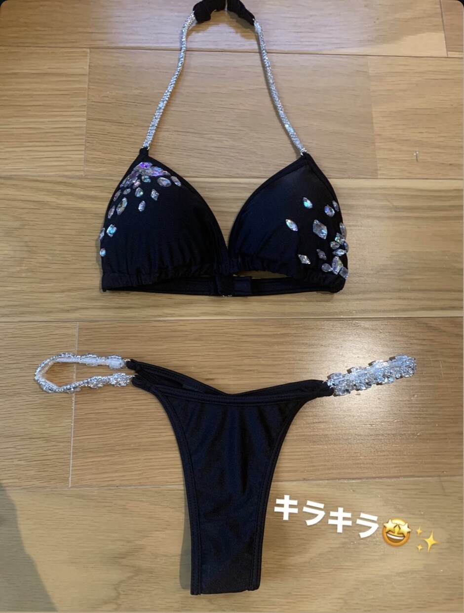 フィットネスの大会衣装作ります＆直します 勝てるドレス、水着で大会エントリーしませんか？ イメージ5