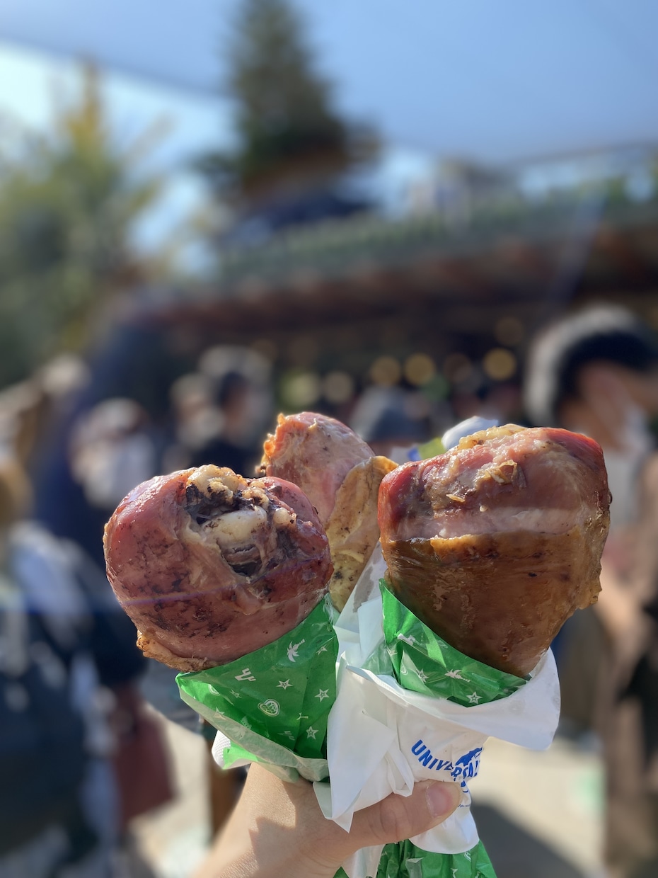 USJ（ユニバ）のプランニングサポートをいたします パークの効率の良い周り方などご相談を承ります！ イメージ5