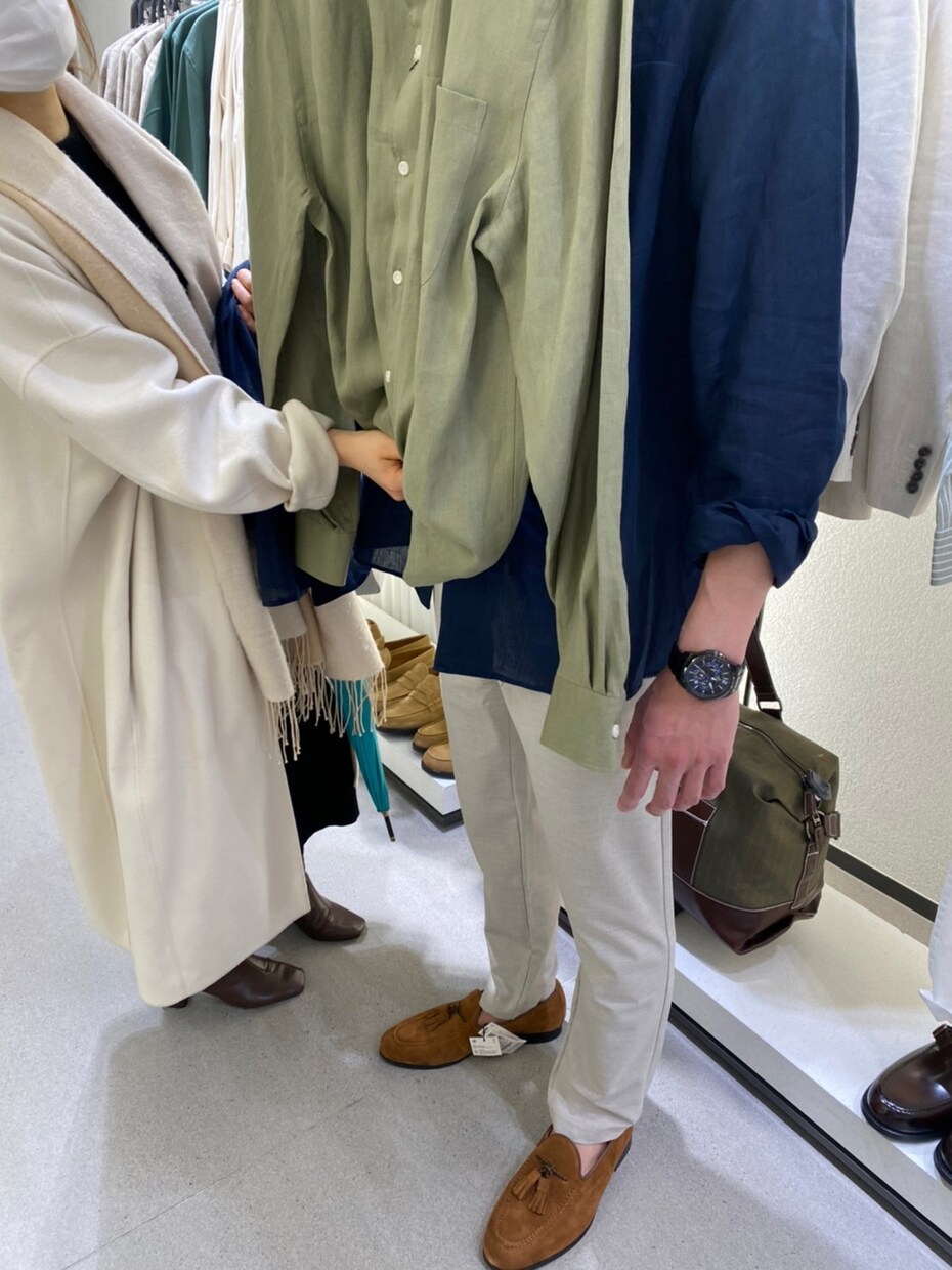 デート用！服装・エスコート術等アドバイス指導します 接客のプロが、人に気に入られる方法・身だしなみをアドバイス✯ イメージ3