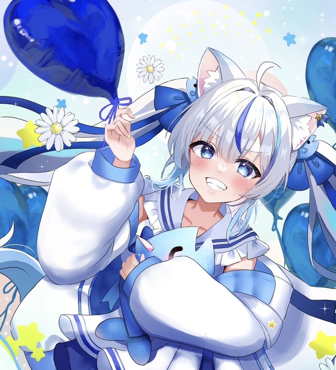 イラスト制作します イラスト描きます。商用利用可能 イメージ7