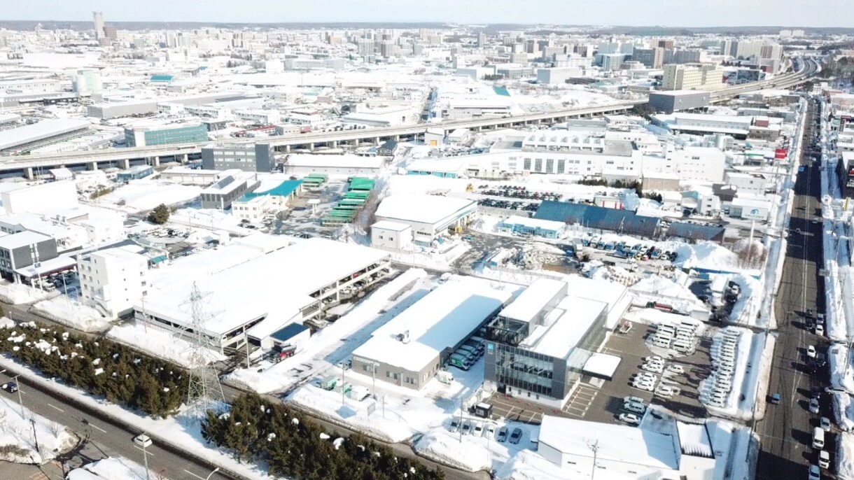 北海道ドローン空撮、動画写真録らさせていただきます お好みの場所、日にち、時間で撮影するよう努めます。 イメージ10