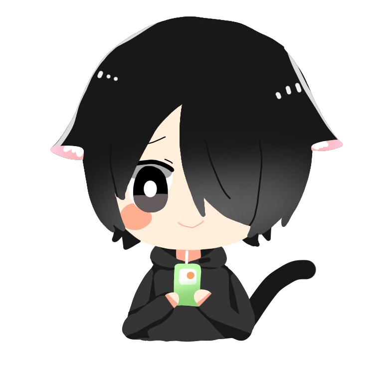 かわいいSNS用アイコン描きます 主線なしのゆるめのアイコンでやわらかな印象に！ イメージ7