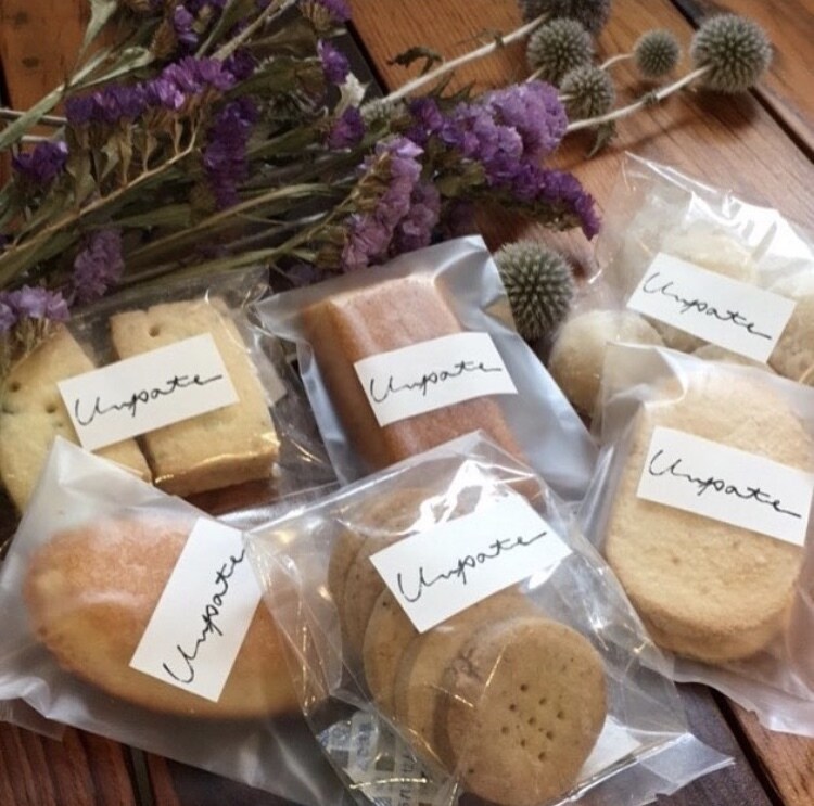 卵不使用！！美味しいお菓子の作り方教えます 卵アレルギーがあって、美味しいお菓子が食べれない方へ イメージ1