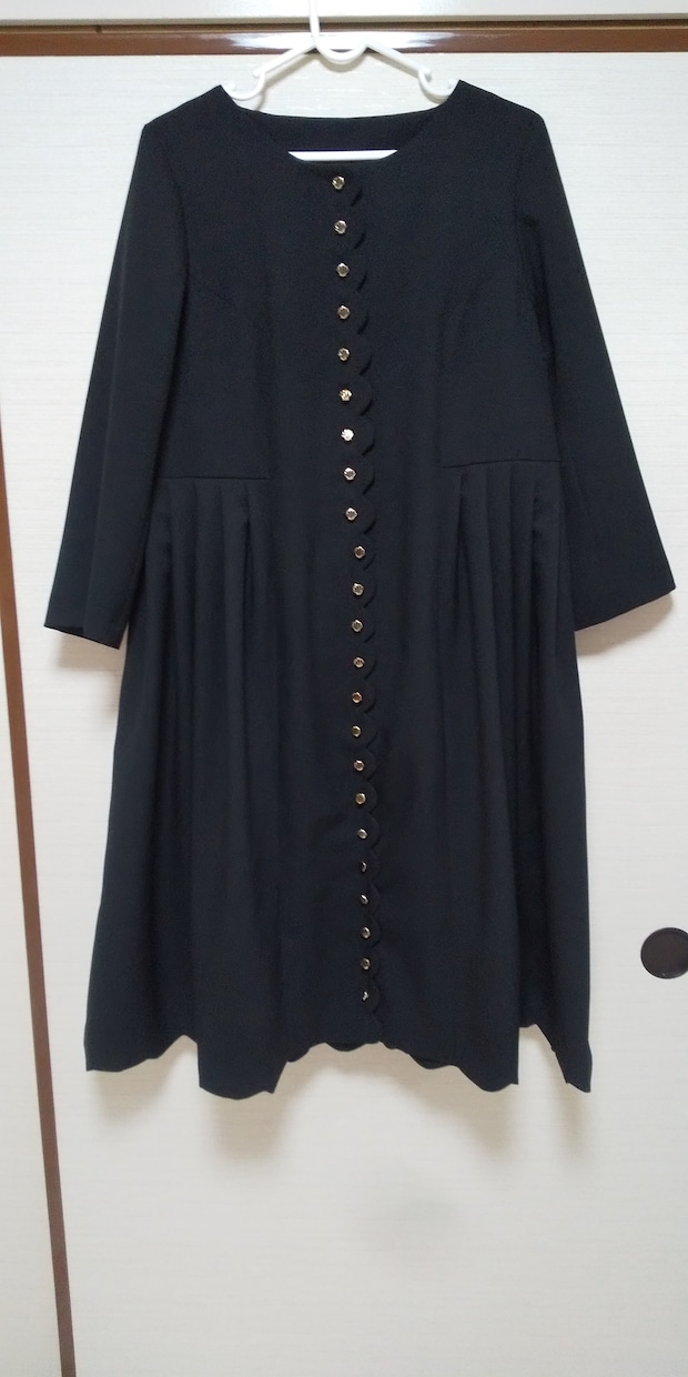 あなたにピッタリのワンピースを作ります お手軽オーダーメイド✨あなたの理想を形にするお手伝いをします イメージ2