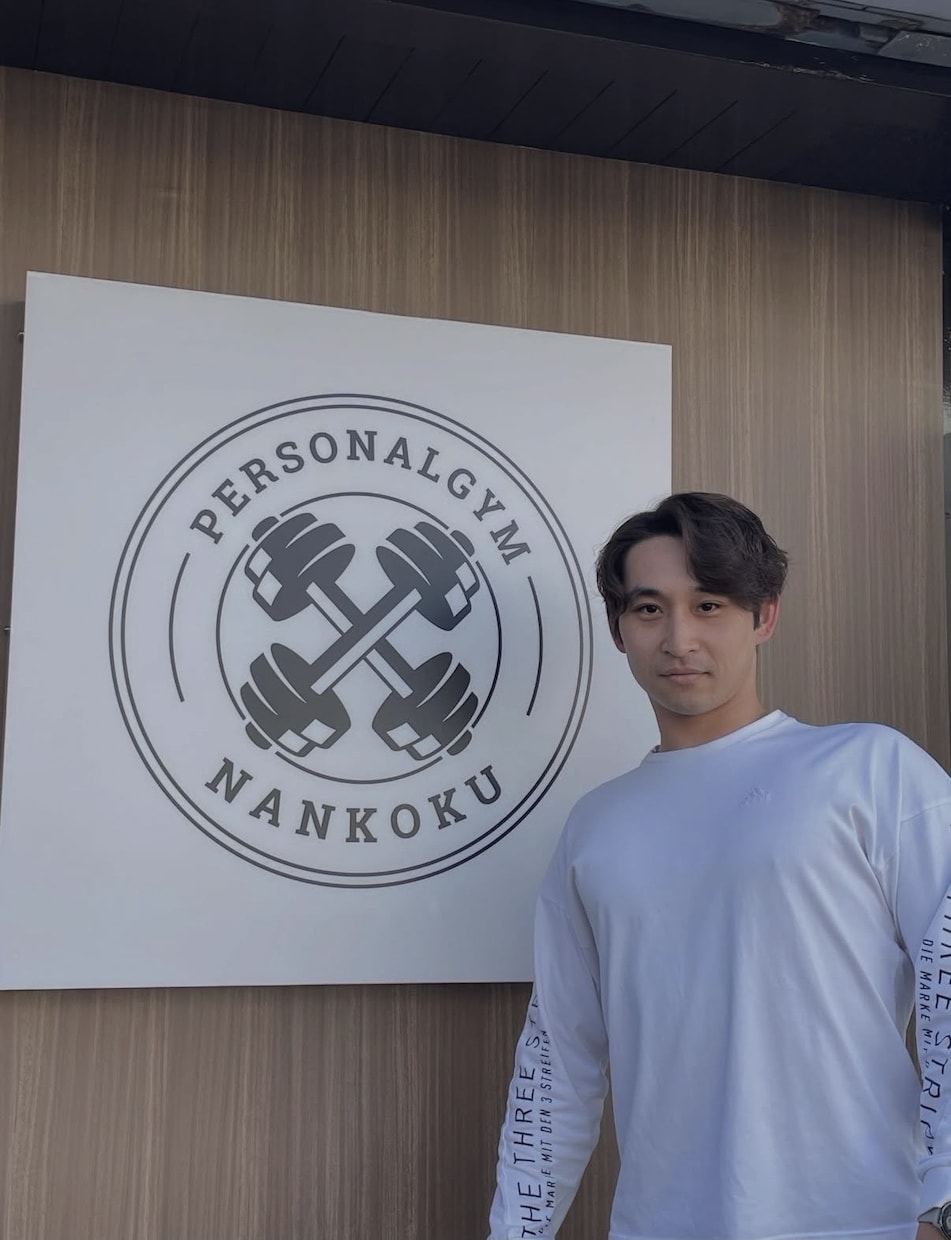 トレーニングメニューにお困りの方へお届けます パーソナルトレーナーがあなたに合ったメニューを作成します イメージ1
