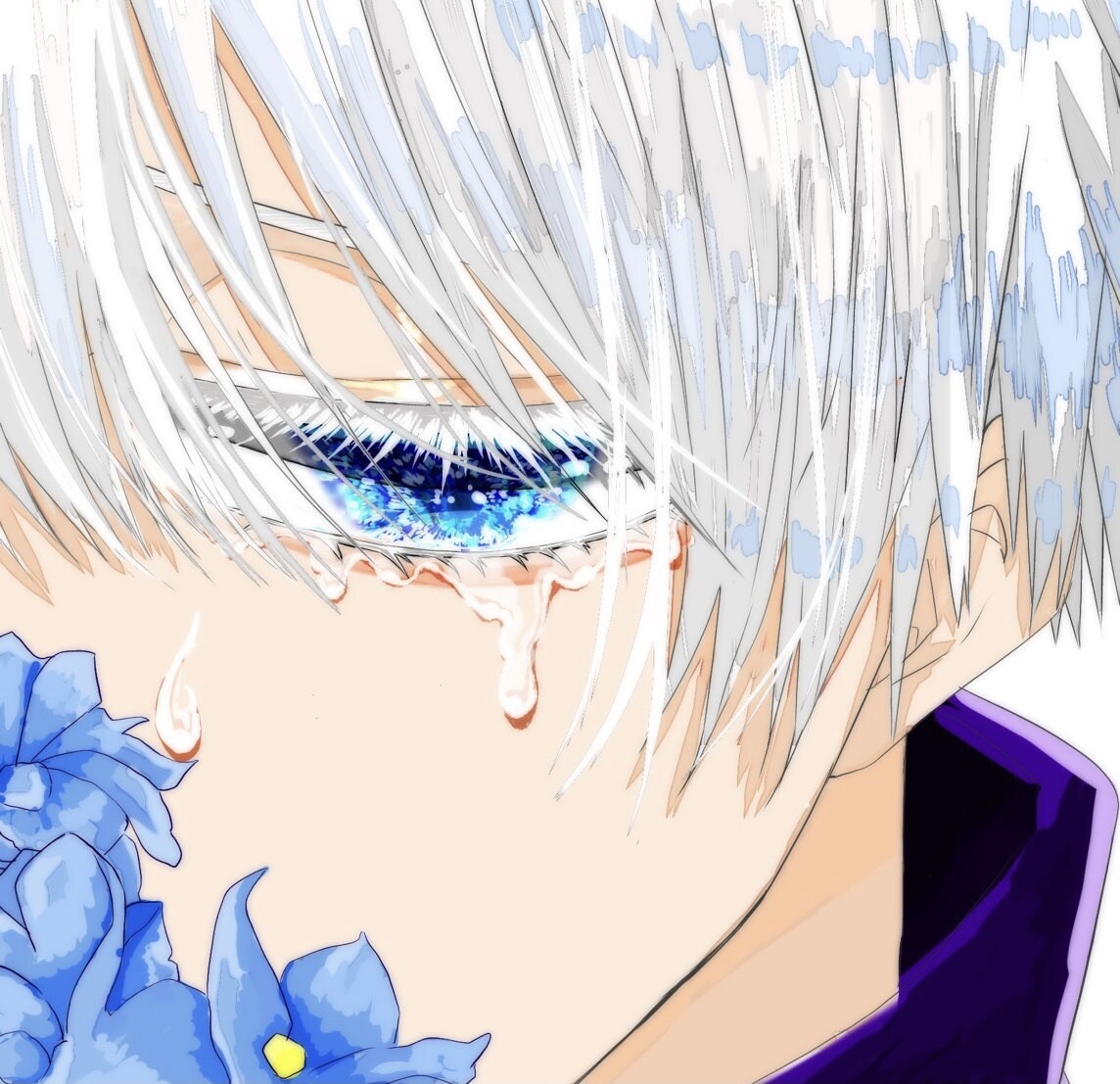 二次創作、一次創作描きます どう言った感じかを教えてください。2、3日で仕上げます！ イメージ2