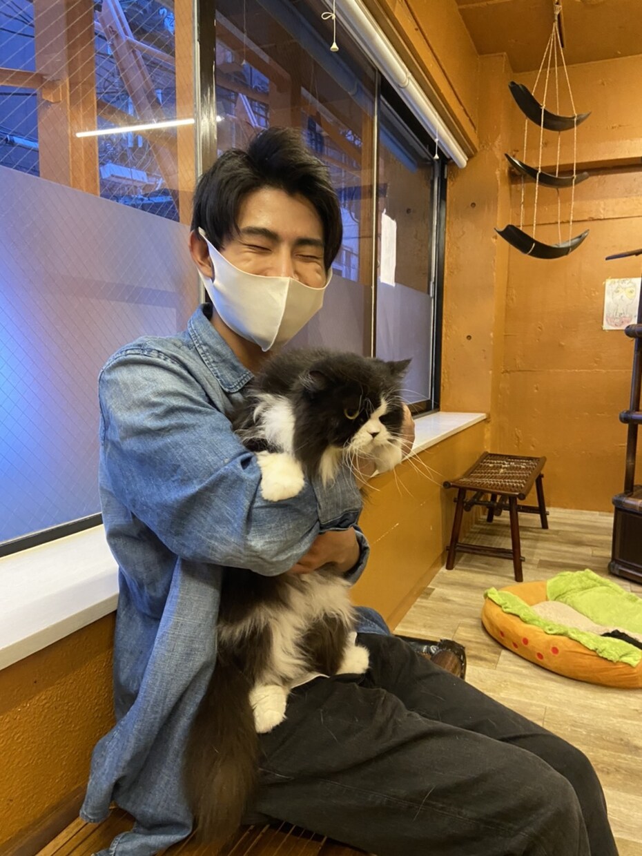 ペットの困りごとしつけなど小さなことまで相談します 動物専門学生、資格保有者が真剣に誰でも出来る方法を教えます イメージ5