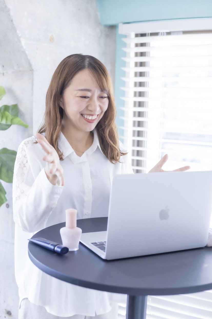 あなたにもできます♡愛されマインドで自信をつけます 愛されマインドとメイクで自信を整え、良縁を引き寄せましょう！ イメージ3