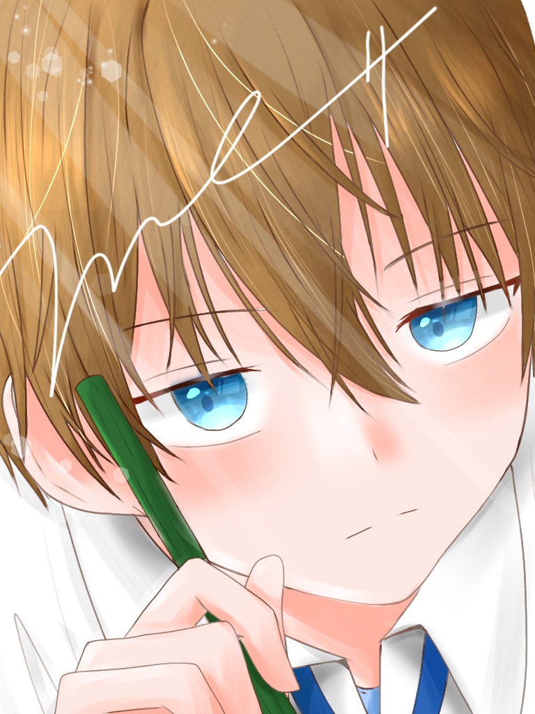 最短即日納品！かわいい&かっこいいイラスト描きます アイコン/ヘッダー/動画内イラスト・サムネ/表紙・挿絵など イメージ7