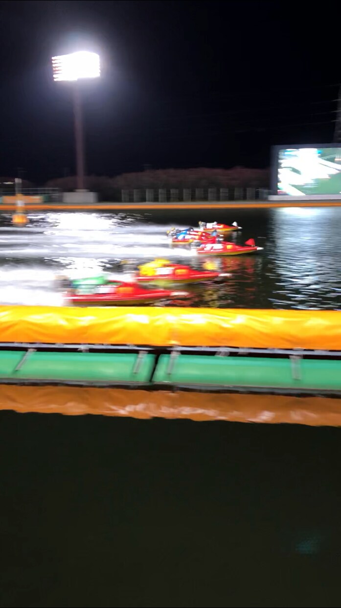 多摩川G1レース最終日まで予想します 競艇の楽しさを知ってもらいたい！ イメージ1