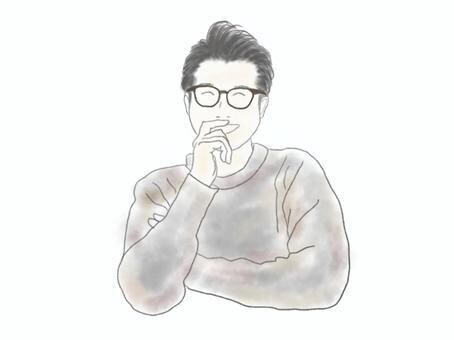 TOEIC235→905　外コン社員が相談乗ります 短期間でできるだけ楽に英語力UP！勉強時間ない人必見！ イメージ1