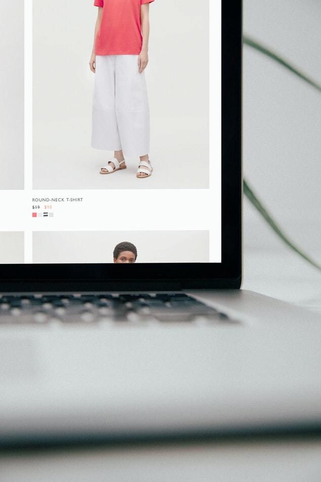ShopifyのハイエンドECサイトを制作します "英語翻訳無料"フルスタックエンジニアが制作します！ イメージ4