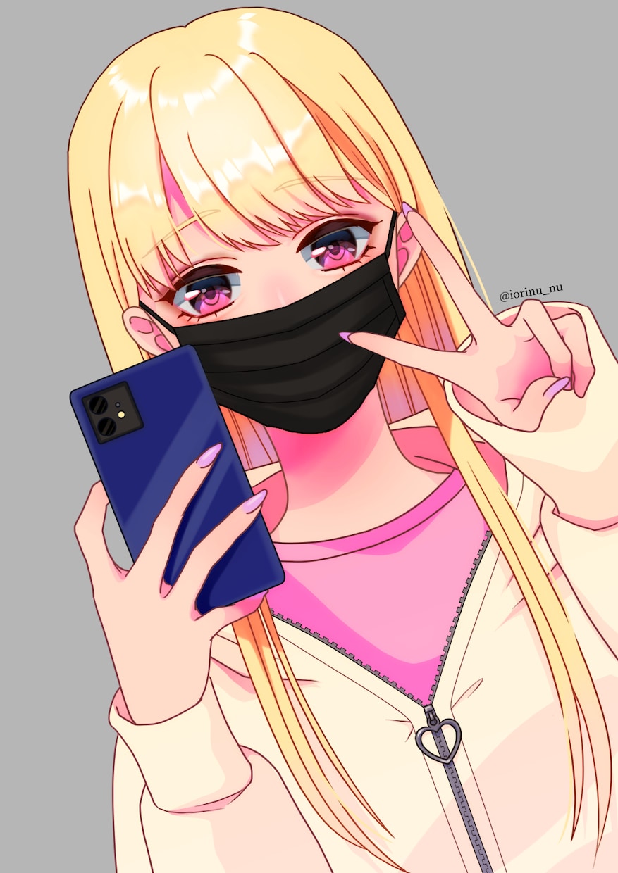 お好みのイラストお描きします ご予算についてもお気軽にご相談ください！ イメージ2