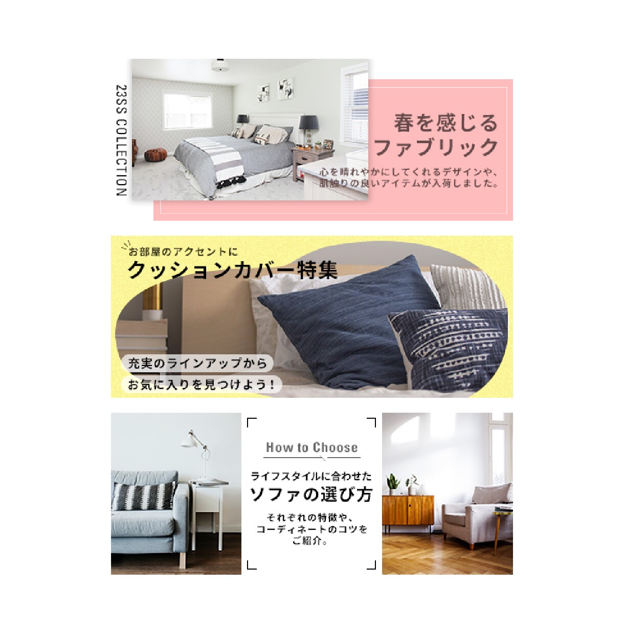 セットでお得！EC商品画像を制作します 高品質！短納期！ジャンル不問！ イメージ4